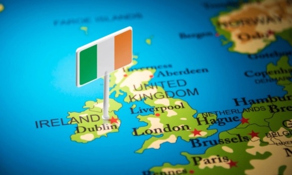 Нові правила для біженців з України: Ірландія вводить оплату за проживання