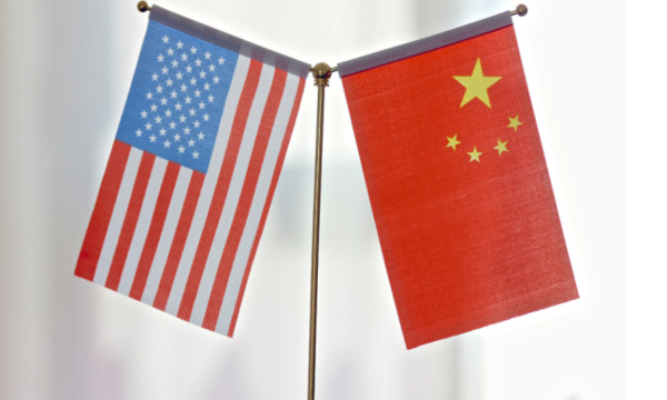 США и Китай договорились создать прямую военную связь для предотвращения конфликтов