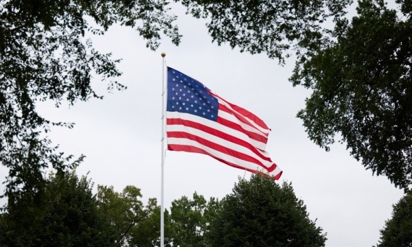 США провели випробувальний пуск міжконтинентальної ракети Minuteman III: ракета пролетіла понад 6700 км