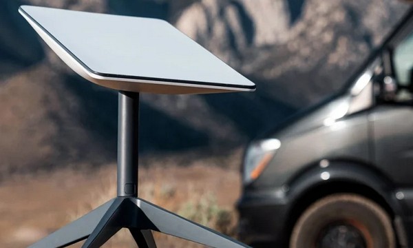 Эстония выделит 3 млн евро на Starlink для Украины: поддержка связи и совместное оборонное сотрудничество