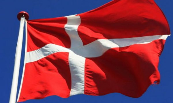 После коррупционного скандала: Дания призвала Украину продолжить реформы, но пообещала помощь