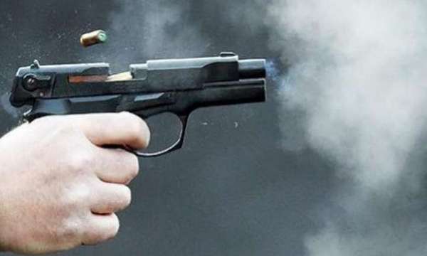 У Львові батьківська сварка біля школи закінчилась стріляниною: один чоловік поранений