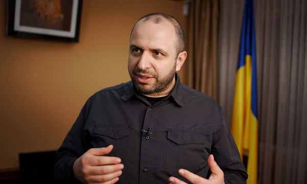 Умєров спростував погодження чи вилучення пунктів із «мирного плану» США