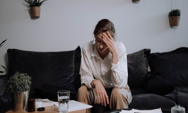 Зимняя хандра: психологиня назвала 4 простых шага, которые помогут преодолеть усталость и плохое настроение