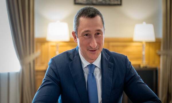 КНУ спростував інформацію про обшуки через справу будинків Олексія Чернишова в Козині