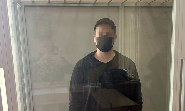 Резонансное убийство в Днепре на "Южмаше": суд оставил пожизненное заключение Артемию Рябчуку