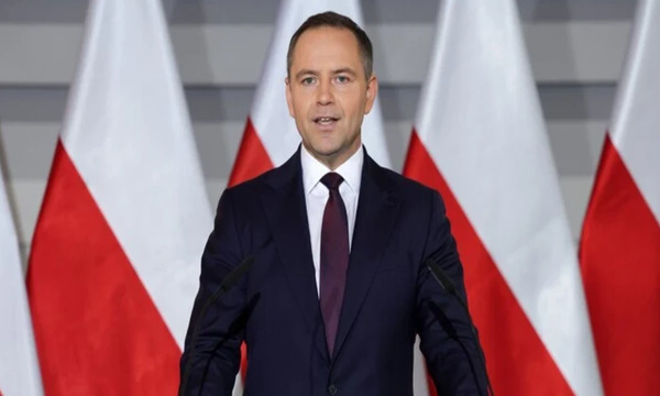 Польская полиция расследует угрозы в адрес президента Кароля Навроцкого