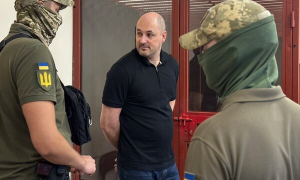 Тимур Миндич был топ-менеджером, но не главным бенефициаром "откатов" - задержанный детектив НАБУ Руслан Магамедрасулов