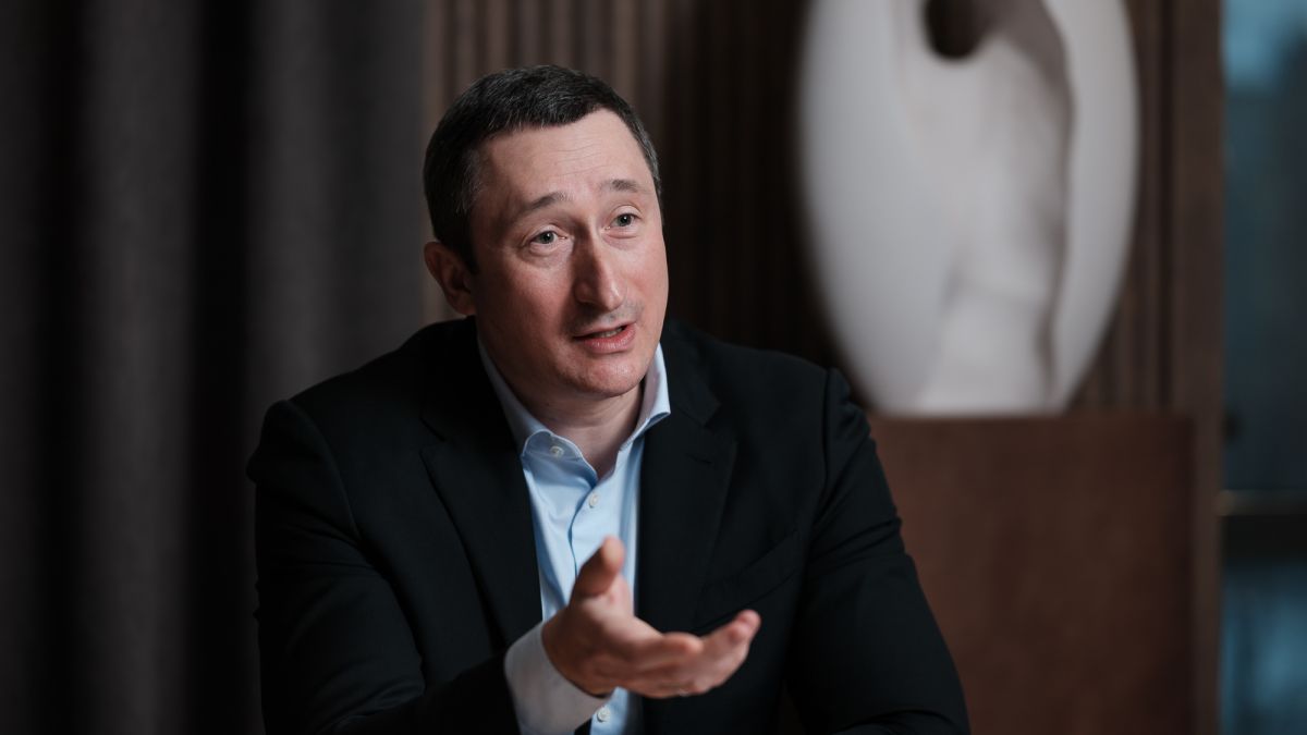 Чернишов оскаржив запобіжний захід ВАКС у справі про незаконне збагачення