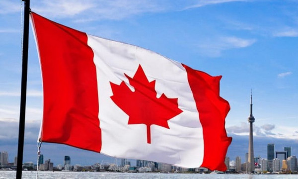 Канада ускорила финансовую помощь Украине для ремонта газовой инфраструктуры