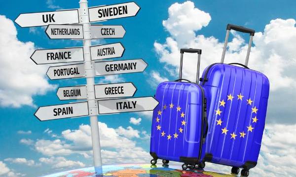 ЕС одобрил новые правила лишения безвиза: что изменится для стран, в частности, Украины
