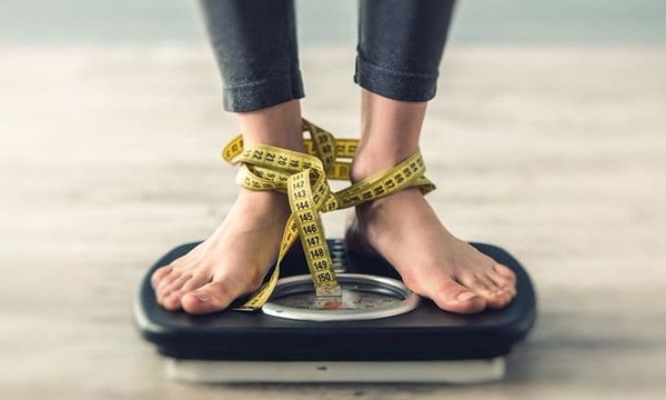 Как быстро похудеть к Новому году: продукты, которые следует исключить