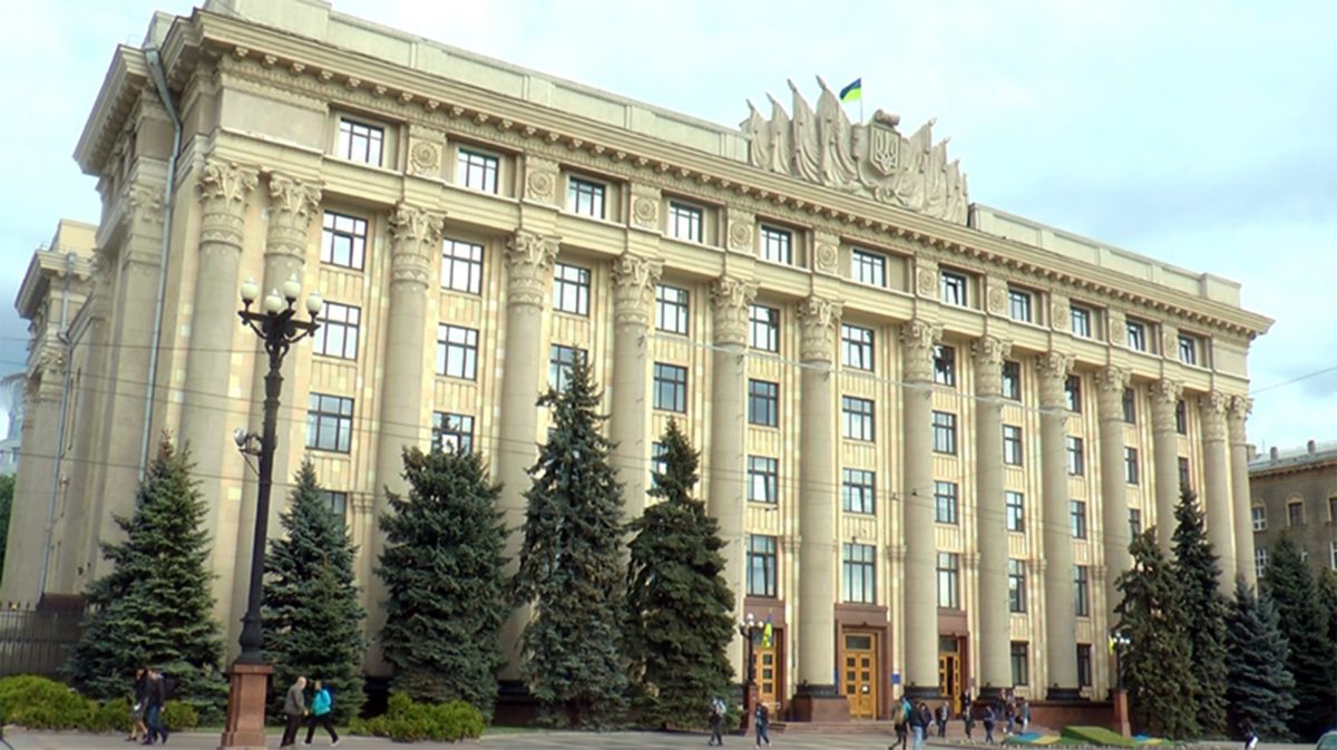 Харьковская ОГА заказала ремонт детской больницы за 55 млн грн: цены на материалы превышают рыночные