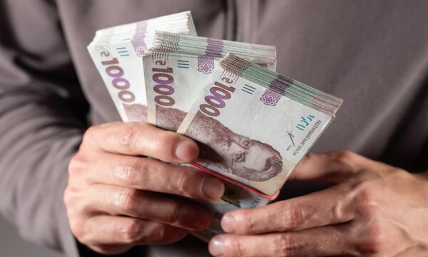 В Раде готовят новую формулу минимальной зарплаты