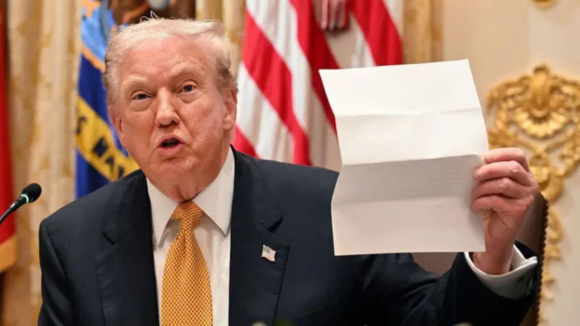 Трамп схвалив закритий "план миру" щодо України, розроблений із залученням Росії — NBC News