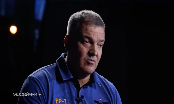 Міндіч хотів купити половину компанії-виробника ракети «Фламінго» — співвласник Fire Point