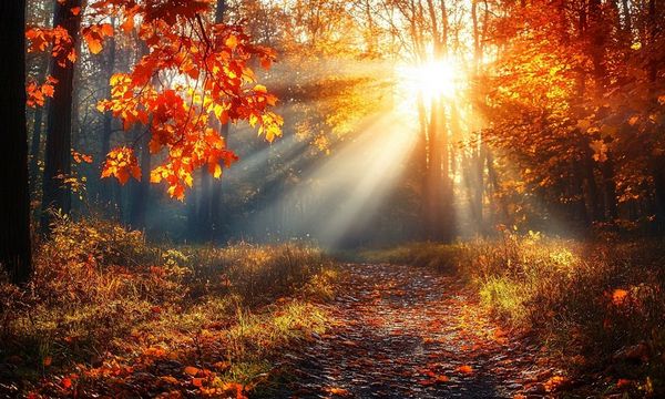 В Украине со среды потеплеет: синоптики прогнозируют до +15 днем