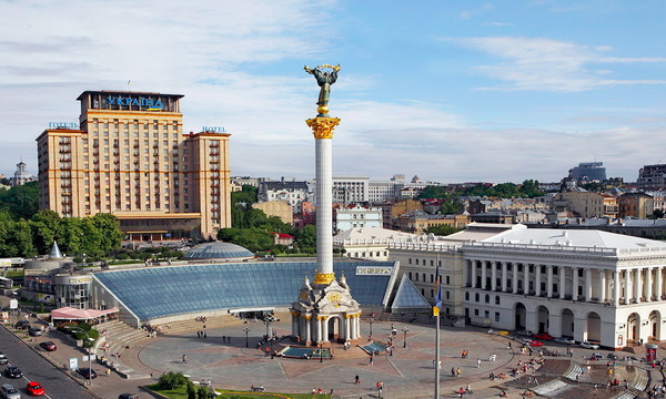 Восемь северных стран подтвердили поддержку Украины и продолжат поставки оружия