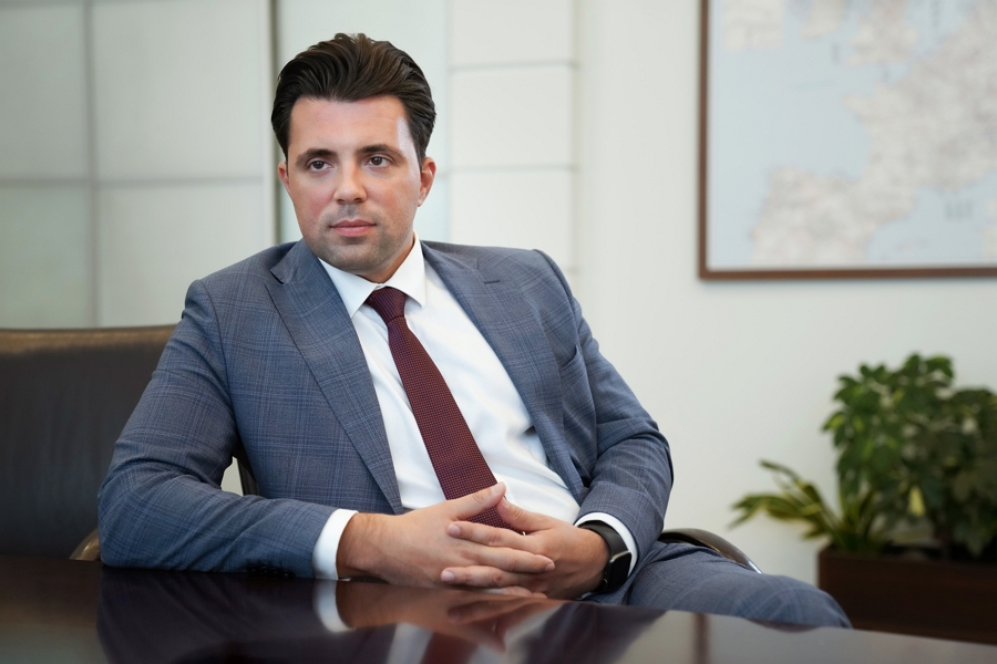 Ігор Гринкевич підтверджує слова Кудрицького, озвучені в суді, – адвокат