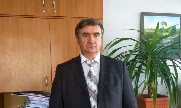 Ексзаступнику міністра соцполітики Миколі Шамбіру оголосили підозру за розтрату 23 мільйонів гривень