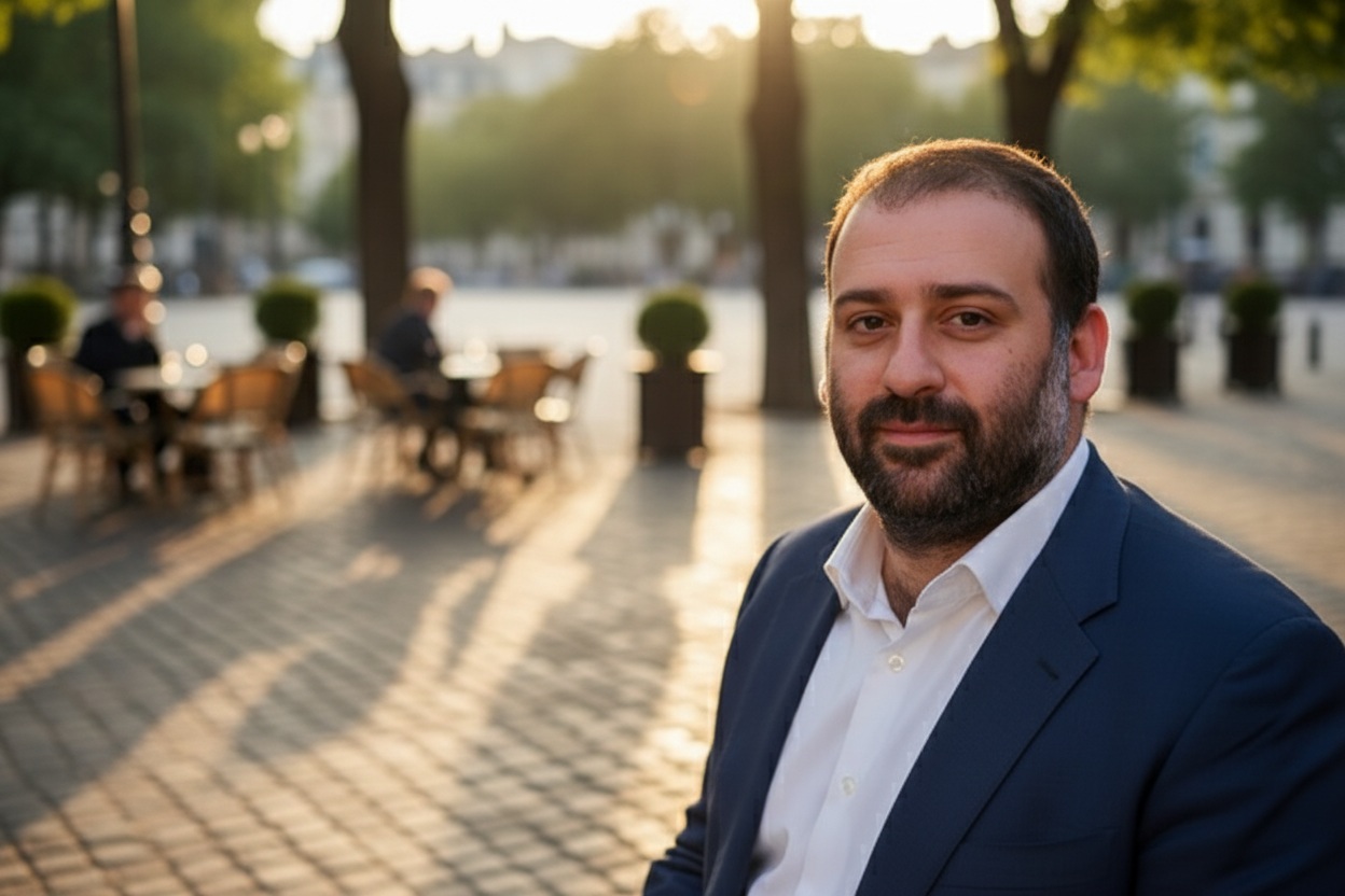 Міндіч законно виїхав з України: прикордонники спростували чутки про втечу фігуранта справи "Мідас"