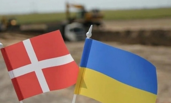 Данія виділила Україні новий оборонний пакет на 217 мільйонів доларів: що отримають ЗСУ