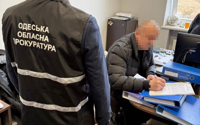 Справу екскерівника міграційної служби Андрія Морару, який приховав майно на 83 млн грн, передано до суду