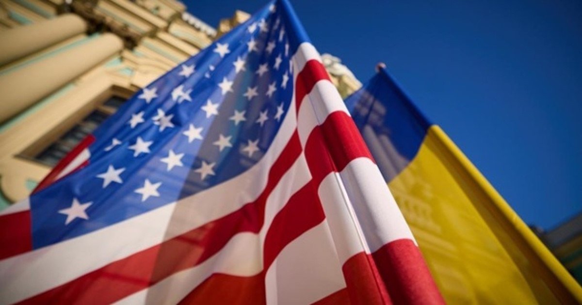 Financial Times: США давят на Украину по подписанию «мирного плана» с РФ ко Дню благодарения