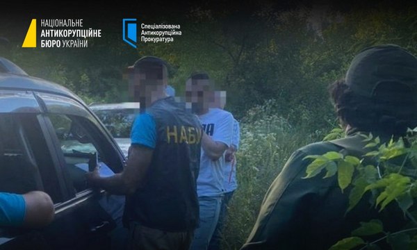 НАБУ передало в суд дело нардепа Николая Задорожного: требовал откат в 3,4 млн грн за тендер на водопровод