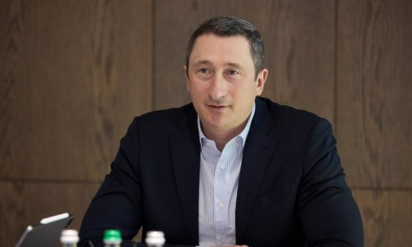 Суд продовжить обрання запобіжного заходу Олексію Чернишову у вівторок