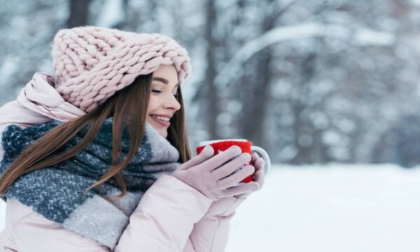 Погода 1 декабря: дожди и туманы накроют часть Украины, на юге – до +12°