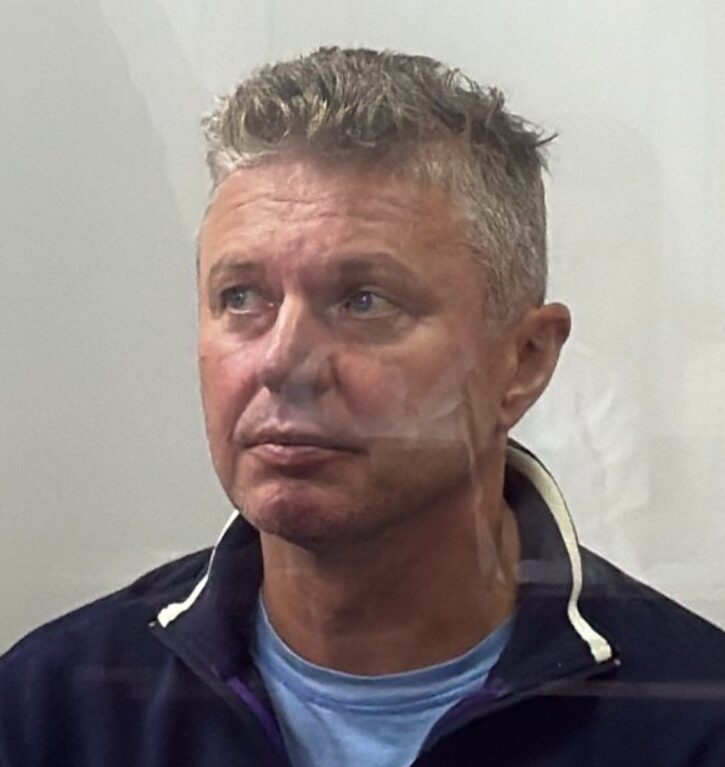 Фурсенко Игорь