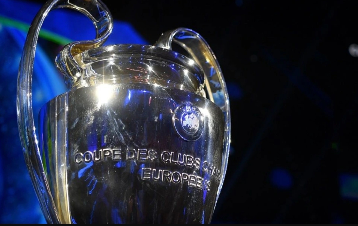 Стартовал четвертый тур Лиги чемпионов: кто играет 5 ноября