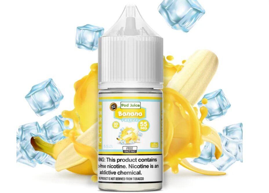 Какая жижа 30 мл лучше всего раскрывает вкус на маломощных подах?