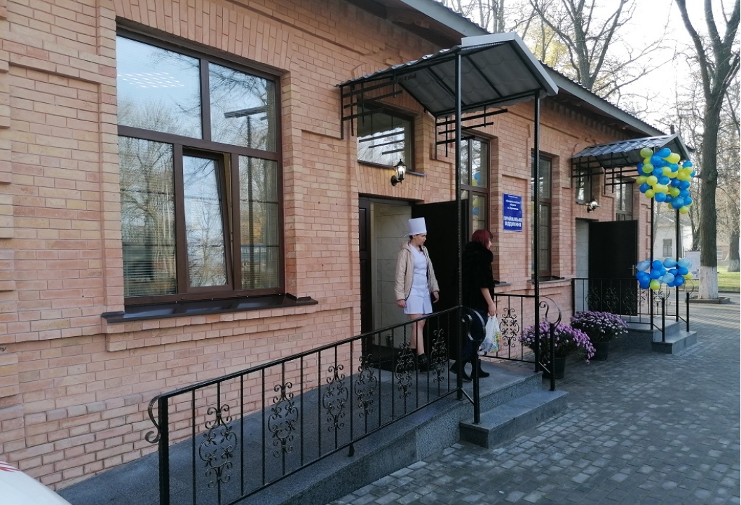 Мэрия Кропивницкого дозаказала ремонт пищеблока больницы на 14 млн: выявлены существенные завышения цен