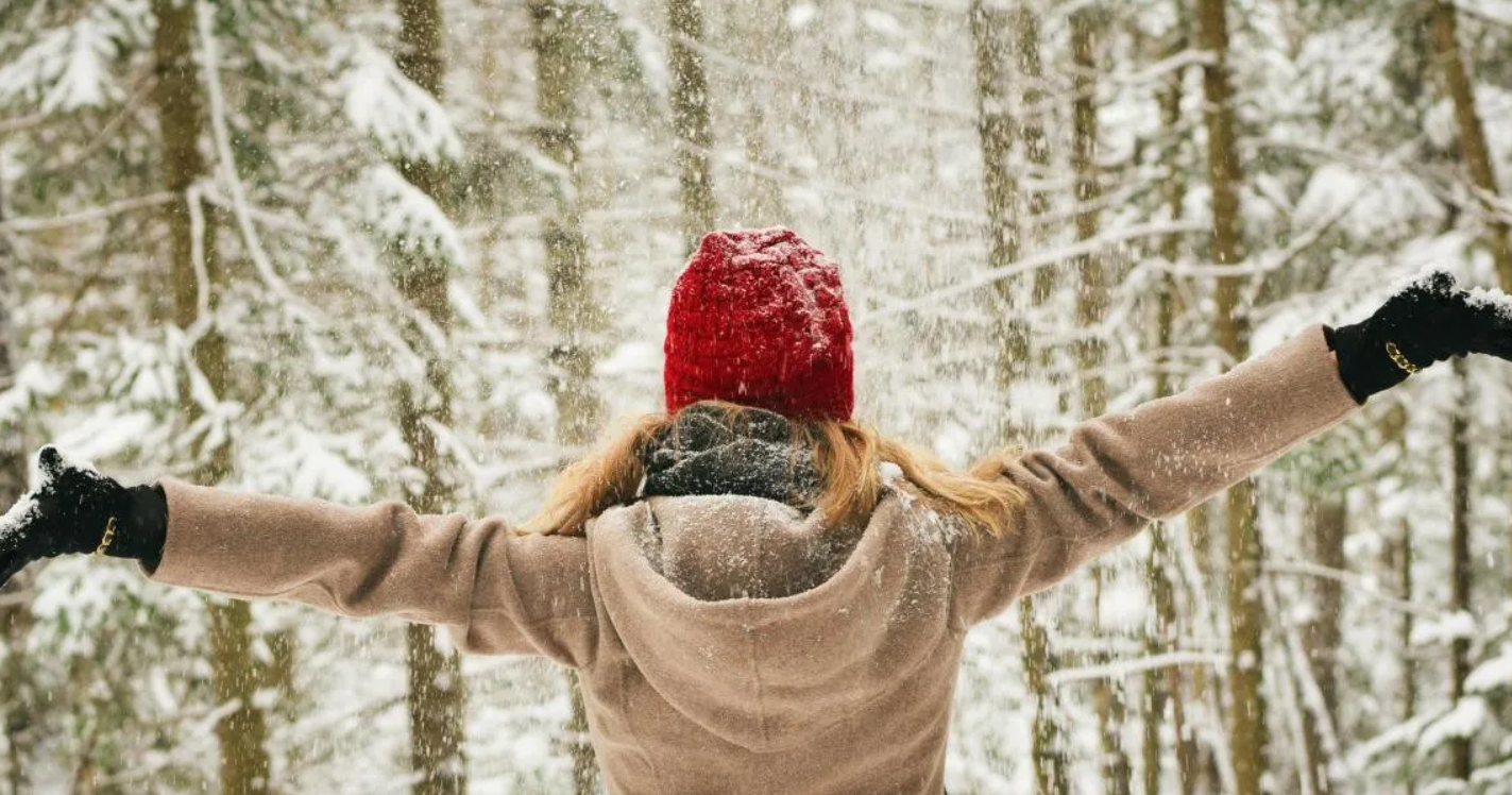 Когда ждать зимы в Украине: синоптики рассказали о похолодании и снеге