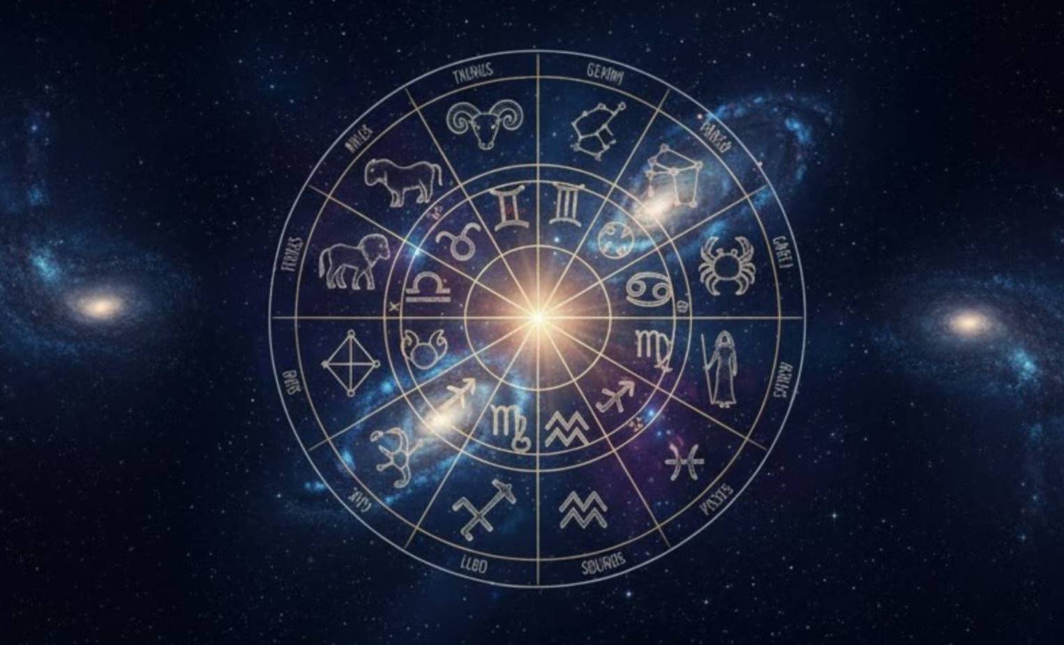 Гороскоп 18 ноября: день хрустальной энергетики, когда агрессия под запретом