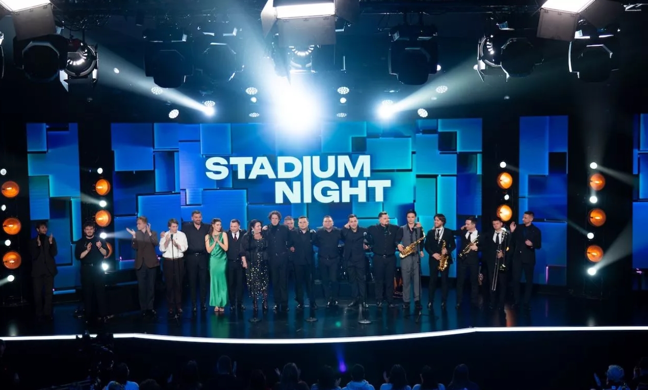 Популярний YouTube-канал Stadium Family зупинив роботу через фігурування Міндіча у плівках НАБУ