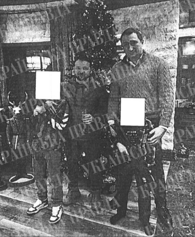 Кума першої леді Світлана Чернишова намагалась сховати документи про скандальне будівництво чотирьох маєтків — ЗМІ