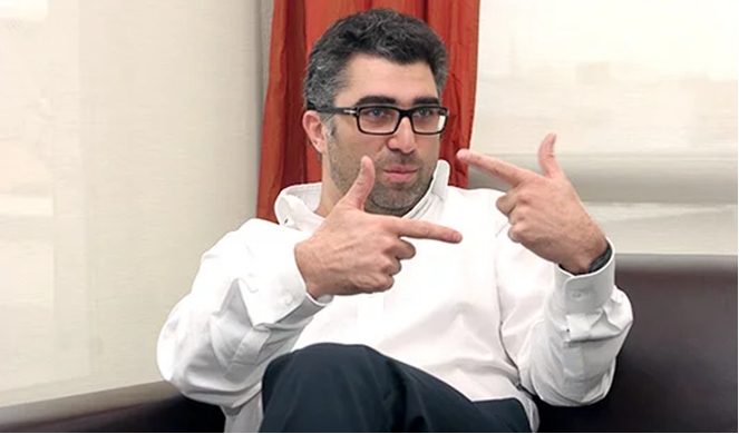 Москва – Житомир через Калифорнию: как фигурант "списка Кремля" Данил Хачатуров зарабатывает на агробизнесе в Украине