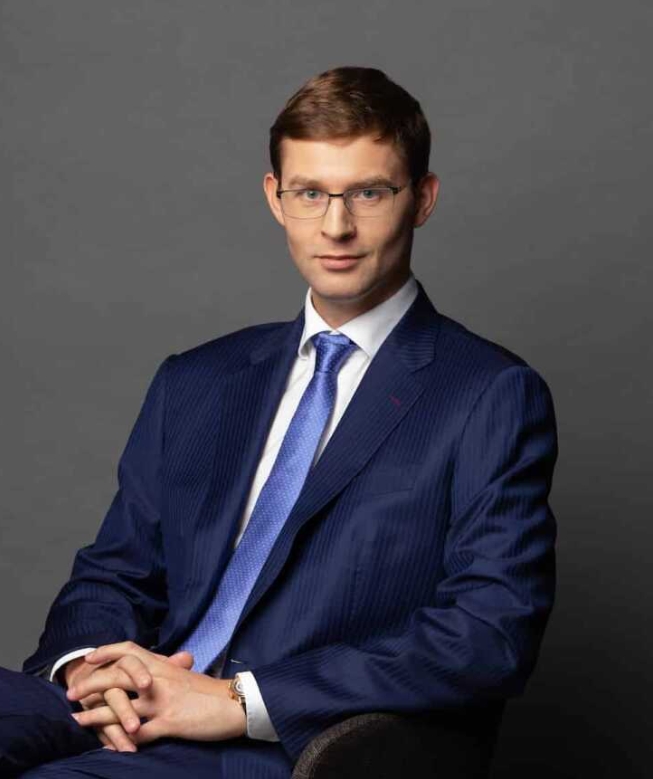 Тимур Турлов