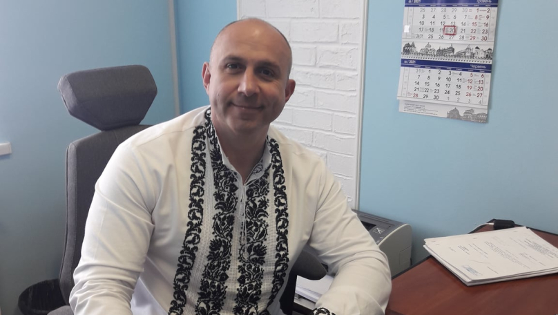 Судья Юрий Белоус вернулся к работе, несмотря на подозрение САП