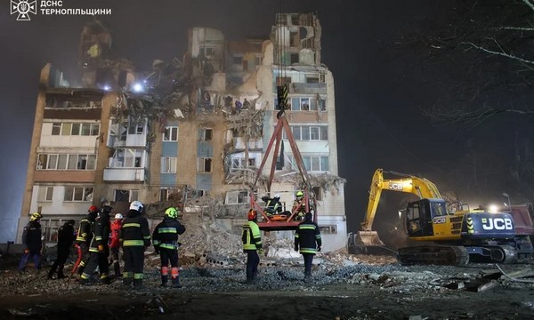 У Тернополі цього року не ставитимуть головну ялинку: на Театральному майдані з’явиться шопка