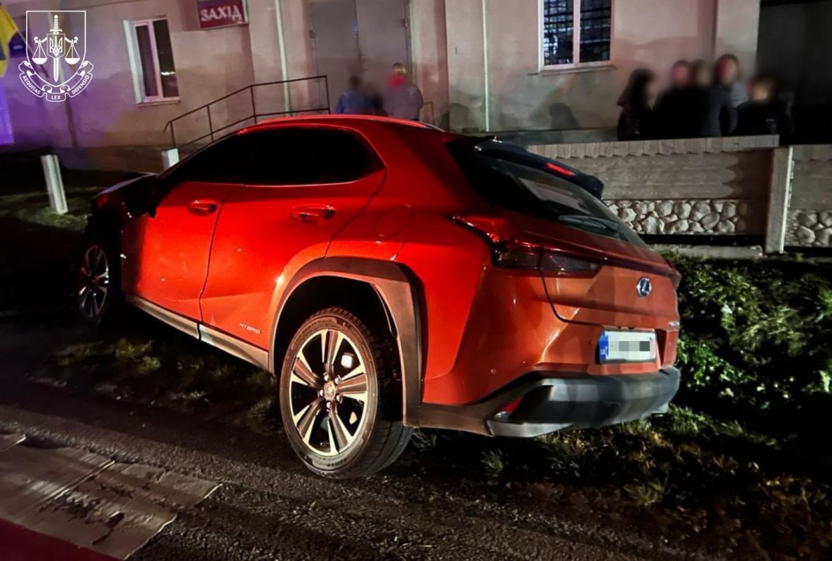 ВРП дозволила арешт судді Ольги Лелик, яка спричинила смертельну ДТП на Прикарпатті