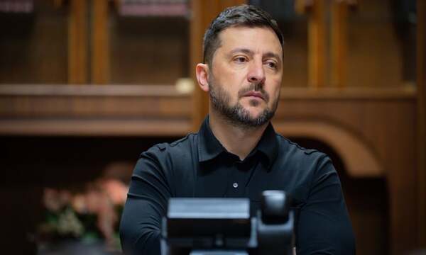 Україна та Греція домовились про постачання газу: Зеленський розповів, як це допоможе взимку