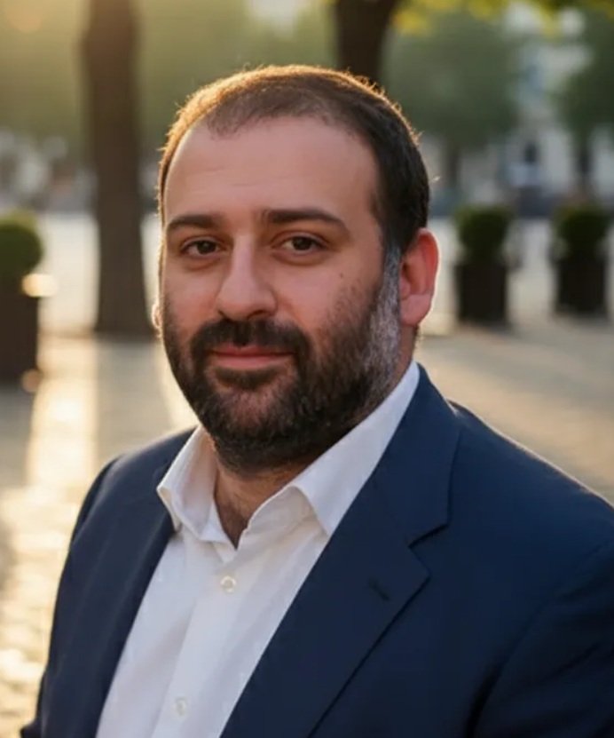 Миндич Тимур