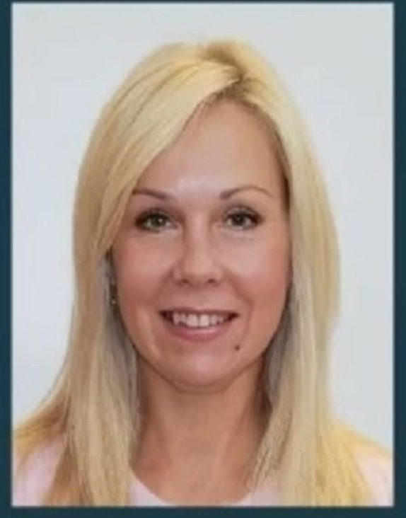 Устименко Леся