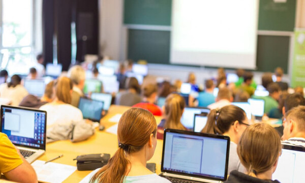 Іноземці знову їдуть в Україну: хто навчається попри війну і які спеціальності обирають найчастіше