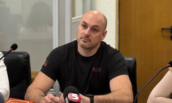 Магамедрасулов: в рамках "Мидаса" сначала готовили разоблачение коррупции в Министерстве обороны