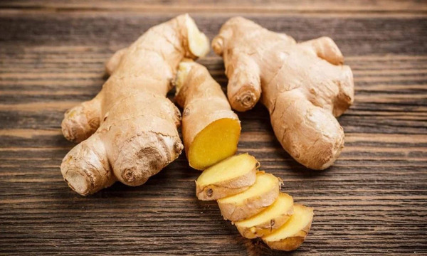 Что будет, если ежедневно есть имбирь: 11 эффектов для организма – от пользы до рисков